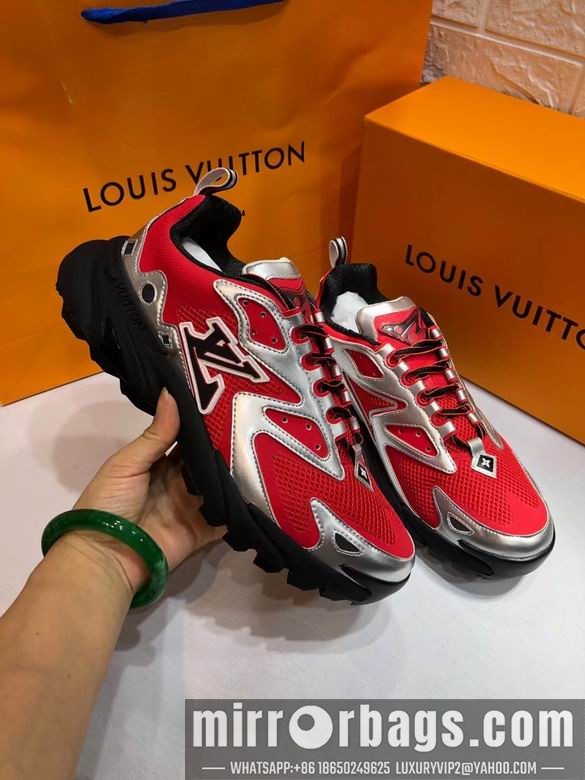 LV Replica ShoesSZ 38-44 0512