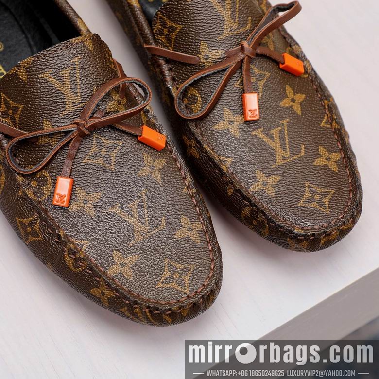 LV Replica Shoessz38-44 1C 0545