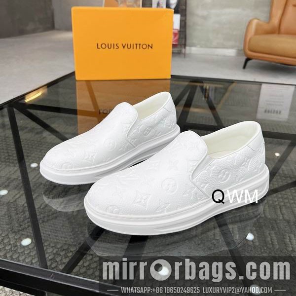 LV Replica Shoes LV sz38-45 WM0901