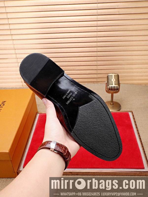 LV Replica Shoes LV sz38-44 mnf0473