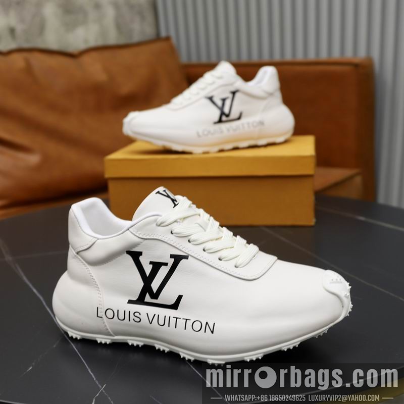 LV Replica Shoes LV sz38-45 mnf1046