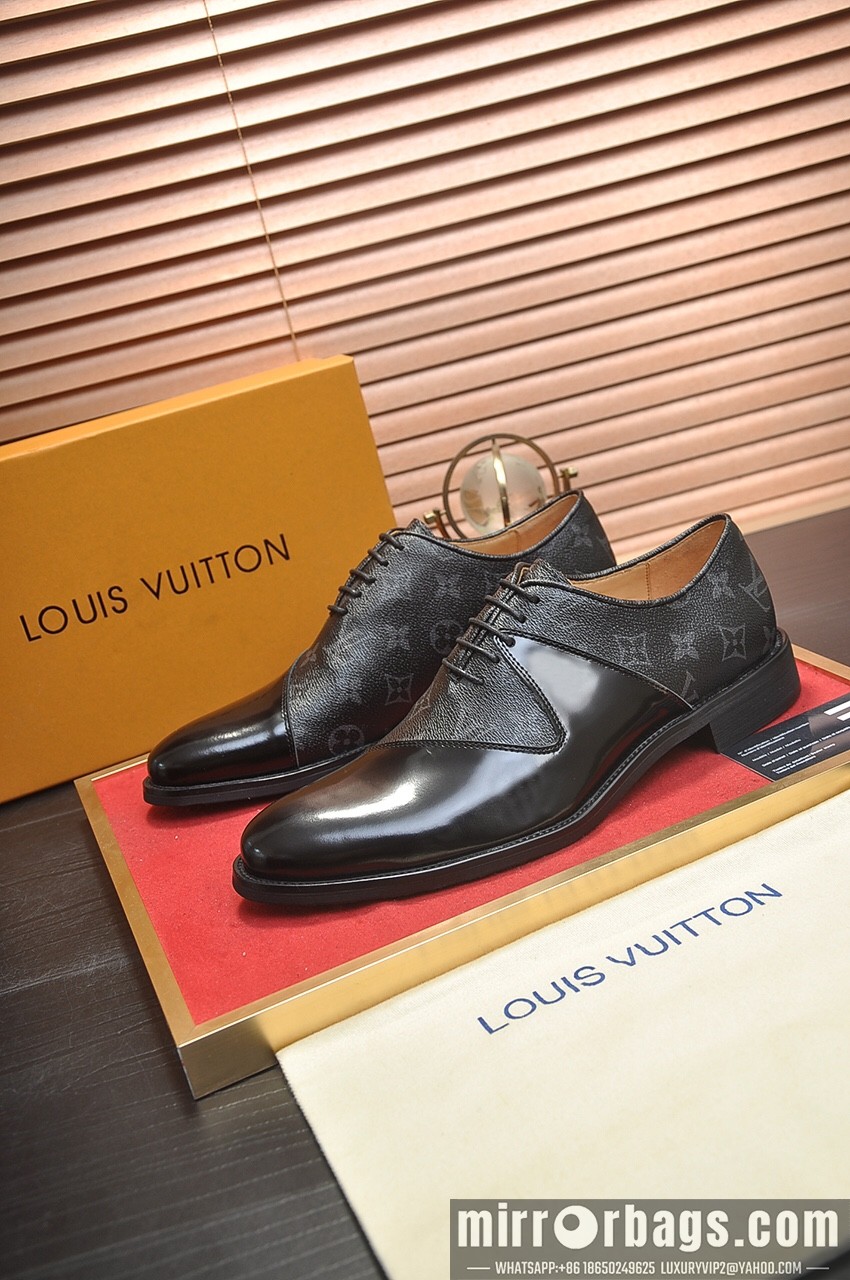 LV Replica Shoes LV sz38-45 hnh0215