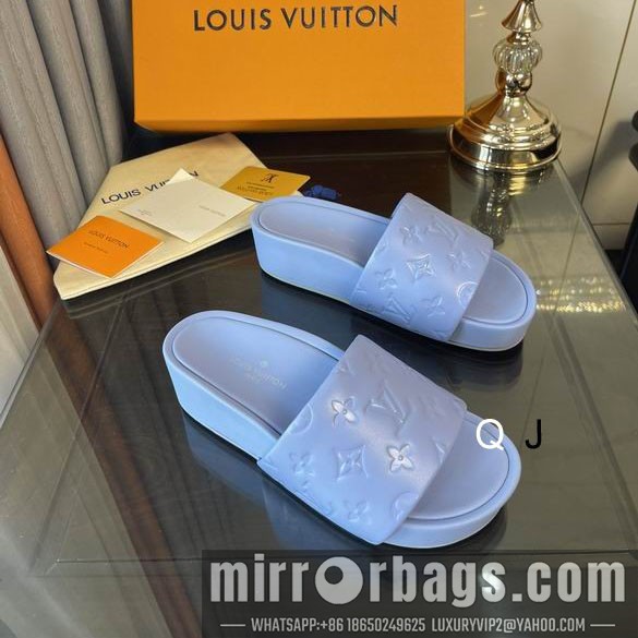 LV Replica Shoes LV sz35-42 XJ0315