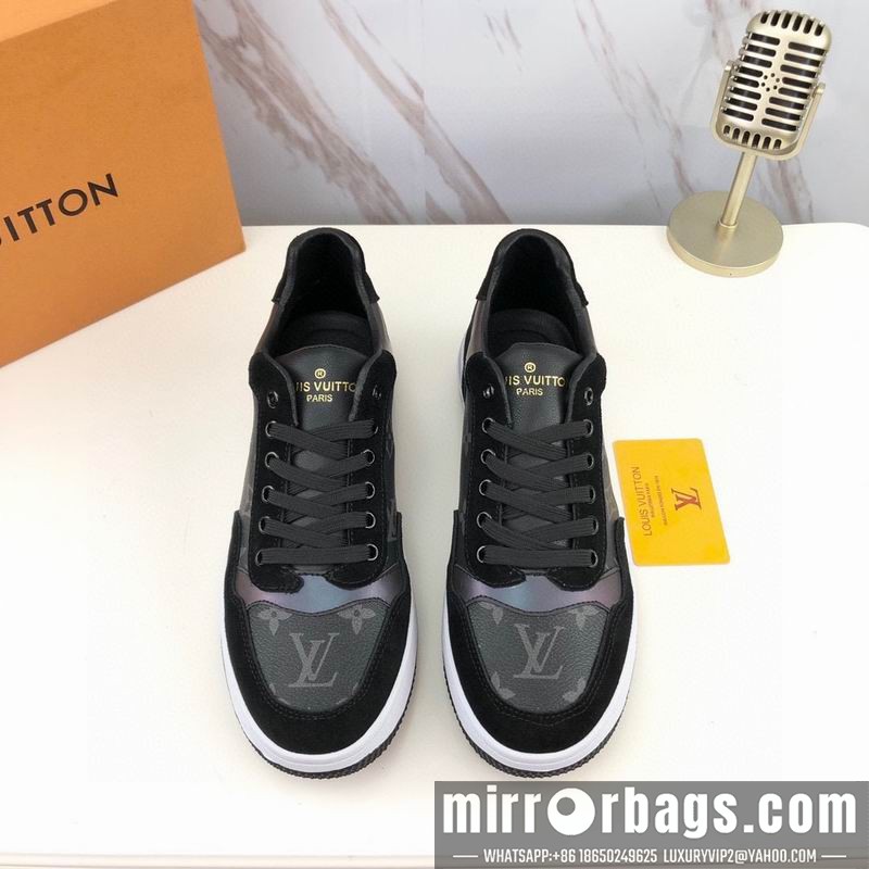 LV Replica Shoes LV sz38-45 mnf0125