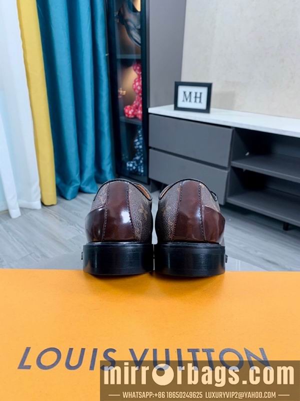 LV Replica Shoes LV sz38-45 mnf0340