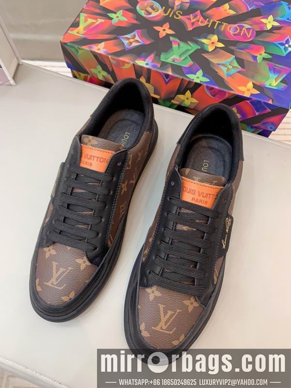 LV Replica Shoes LV sz38-44 mnf0254