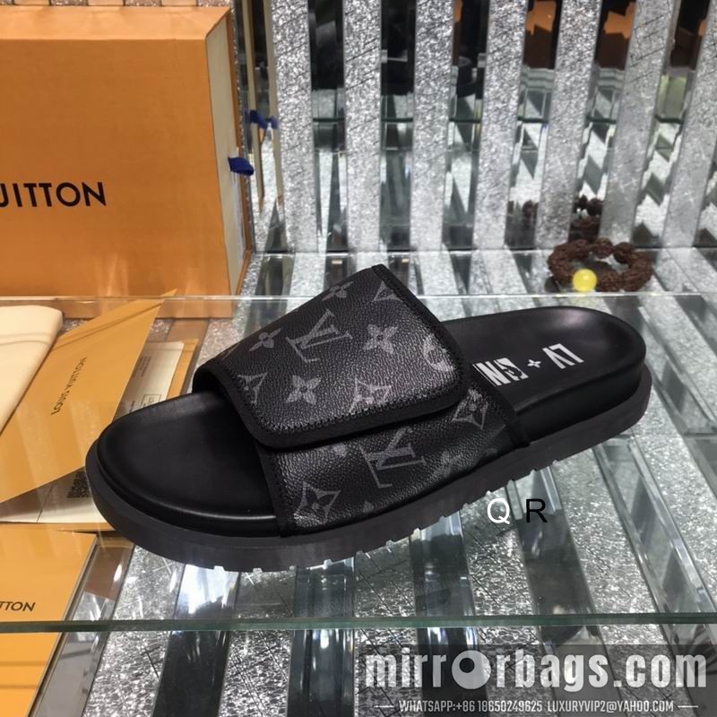 LV Replica Shoes LV sz35-44 CRQ0302