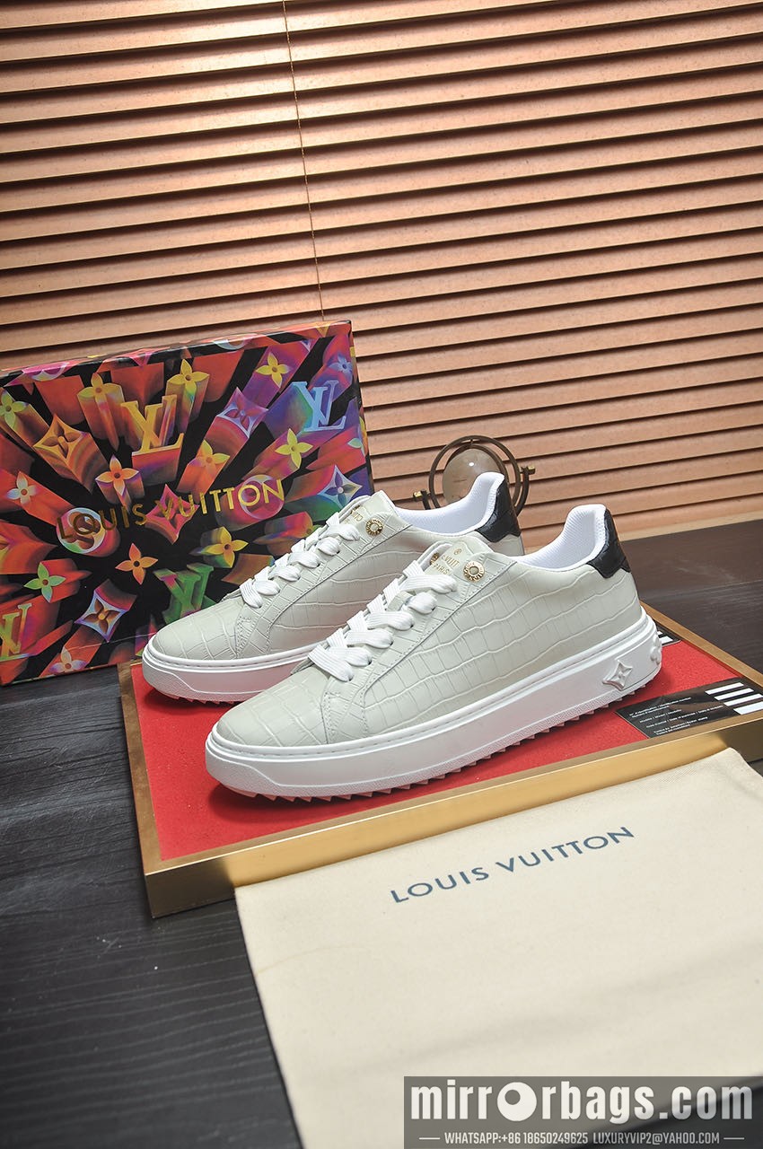 LV Replica Shoes LV sz38-44 hnh0202