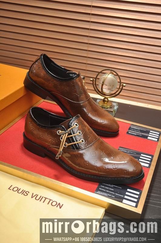 LV Replica Shoes LV sz38-45 mnf0358