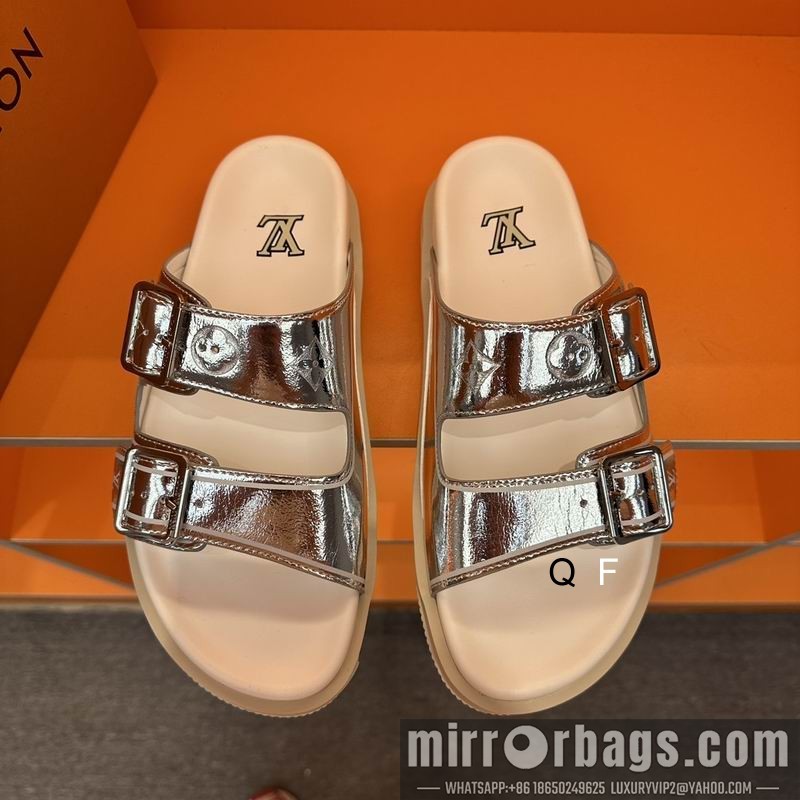 LV Replica Shoes LV sz38-45 4C TF0720