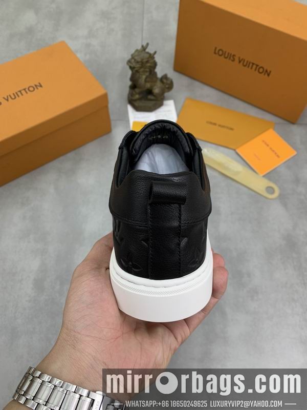 LV Replica Shoes LV sz38-44 mnf0301