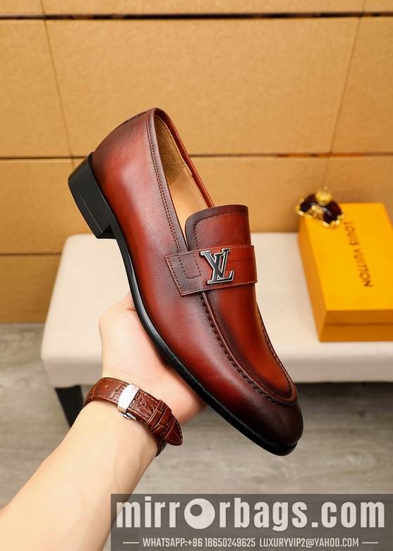 LV Replica Shoes LV sz38-44 0646