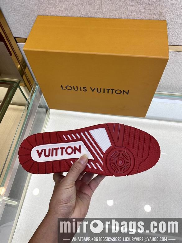 LV Replica Shoessz35-44 4C n0503