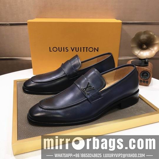 LV Replica Shoes LV sz38-45 hnh0241