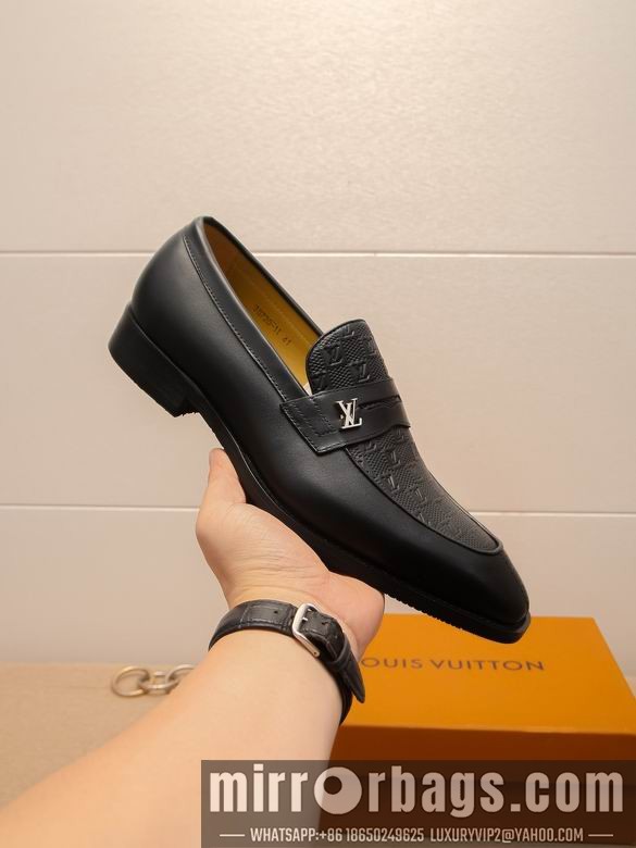 LV Replica Shoes LV sz38-44 0687