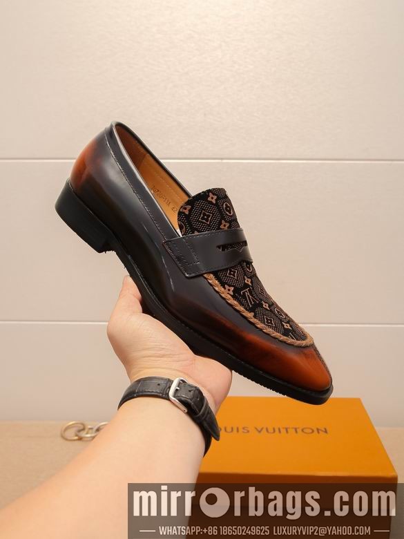 LV Replica Shoes LV sz38-44 0688