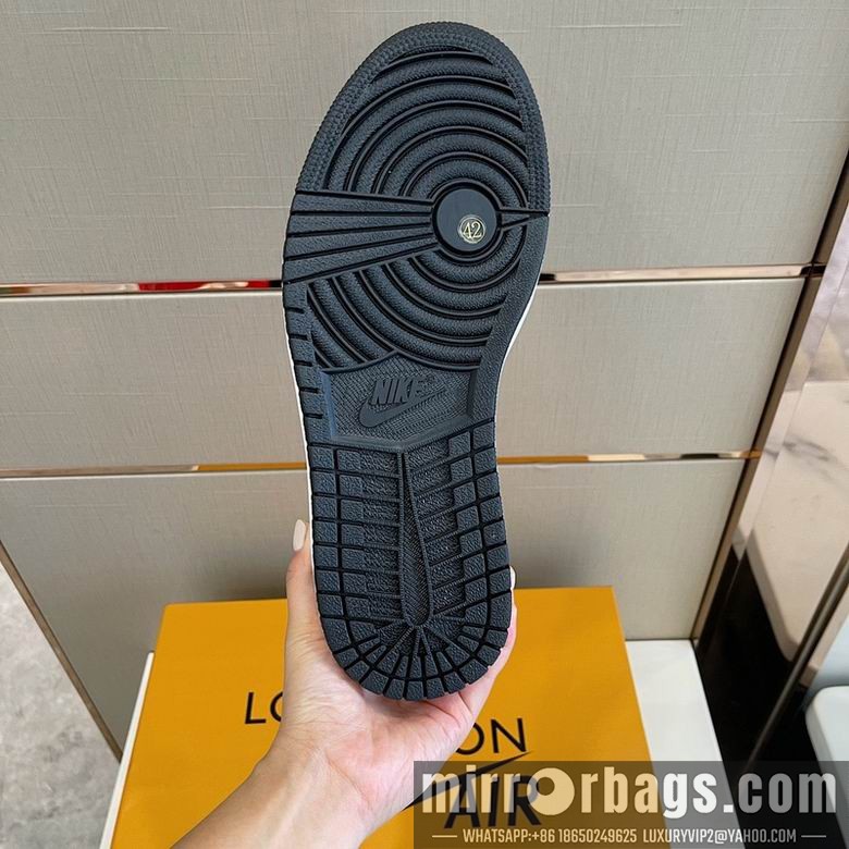 LV Replica ShoesSZ 38-44 0514