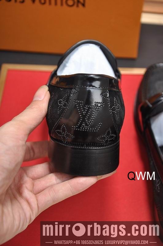 LV Replica Shoes LV colour z38-45 WM0903