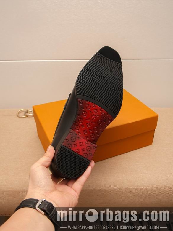 LV Replica Shoes LV sz38-44 0665