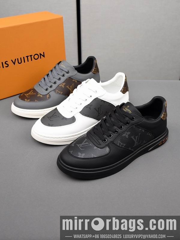 LV Replica Shoes LV sz38-44 mnf0342