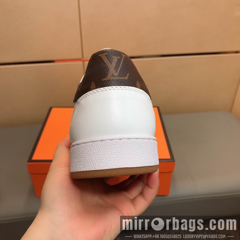 LV Replica ShoesLV sz38-44 mnf0332