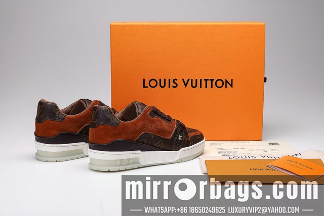 LV Replica ShoesSZ 35-46 0521