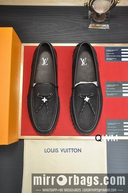 LV Replica Shoes LV sz38-45 WM0714