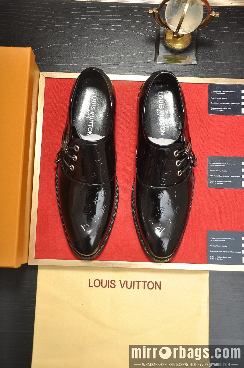 LV Replica Shoes LV sz38-45 hnh0218