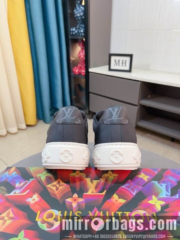 LV Replica Shoes LV sz38-44 mnf0716