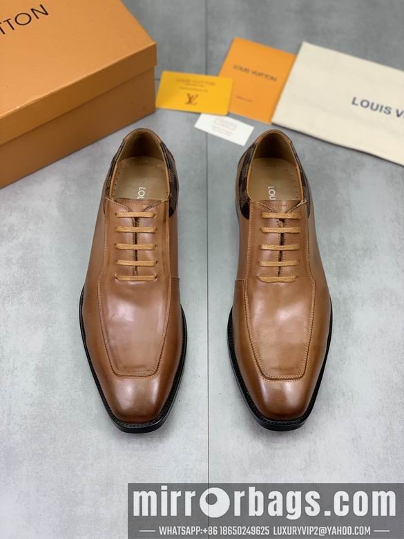 LV Replica Shoes LV sz38-44 0649