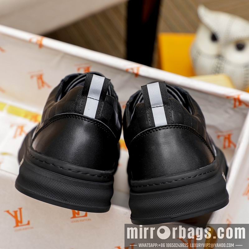 LV Replica Shoes LV sz38-44 mnf0501