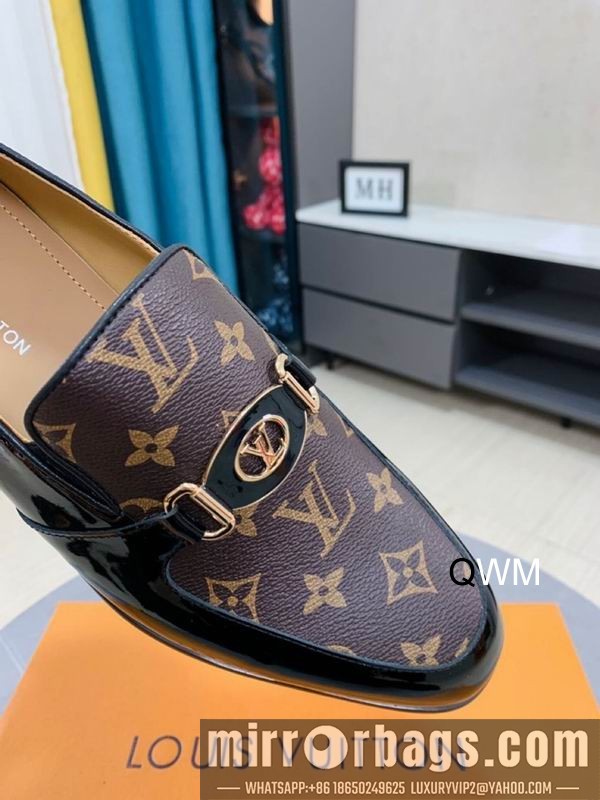 LV Replica Shoes LV sz38-45 2C WM1102