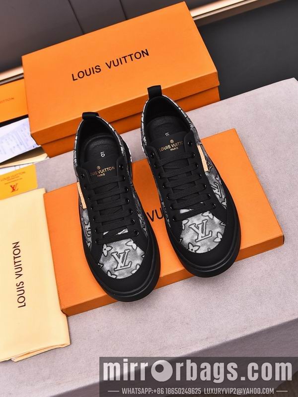 LV Replica Shoes LV sz38-45 mnf0436