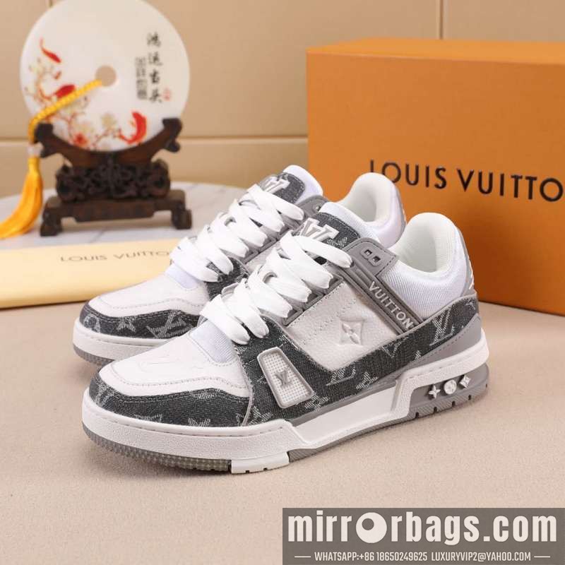 LV Replica Shoes LV sz38-46 jyh1204