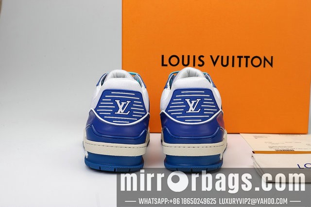 LV Replica ShoesSZ 38-44 0513