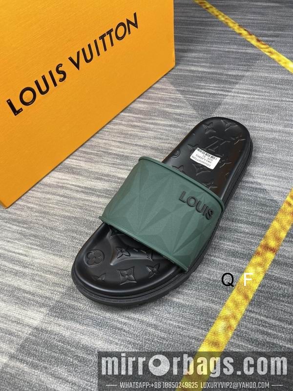 LV Replica Shoes LV sz38-45 4C TF0714