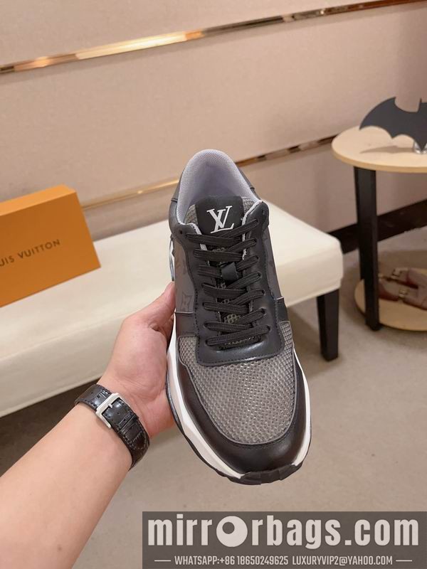 LV Replica Shoes LV sz38-44 mnf0348