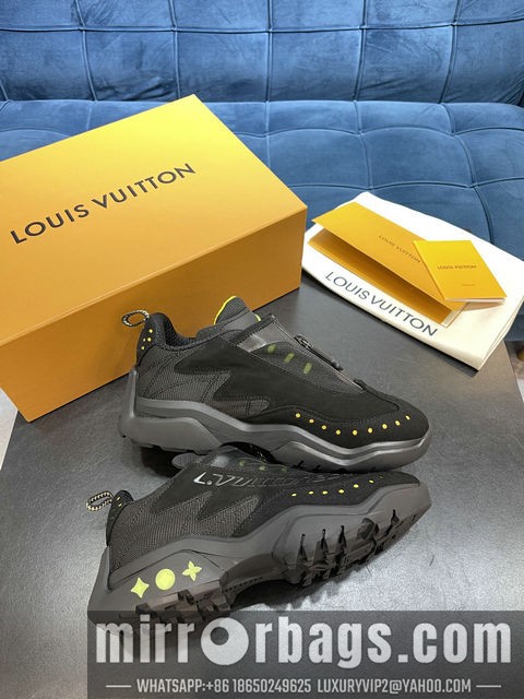 LV Replica ShoesSZ 38-44 0503