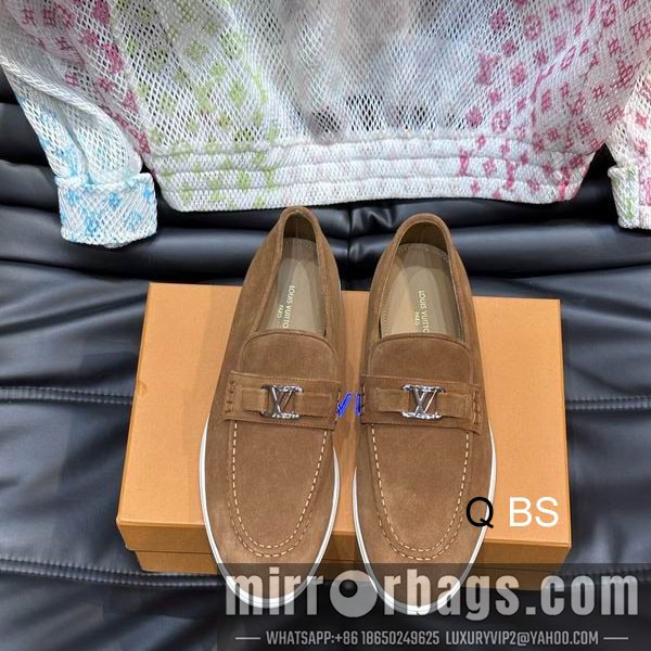 LV Replica Shoes LV sz38-45 BS0713