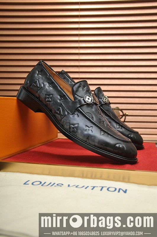 LV Replica Shoes22521239 SZ 38-44