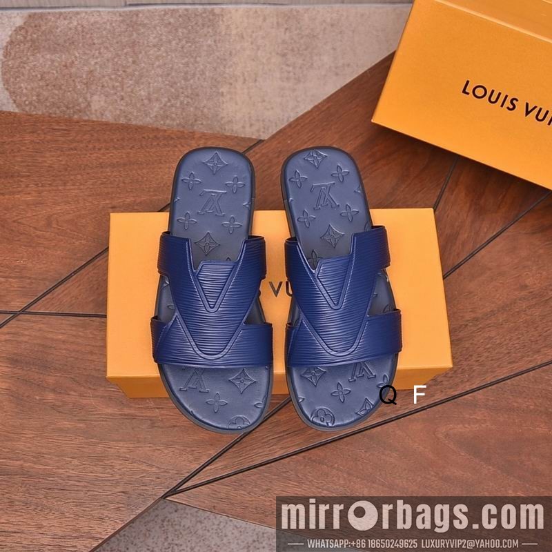 LV Replica Shoes LV sz38-45 5C TF0802