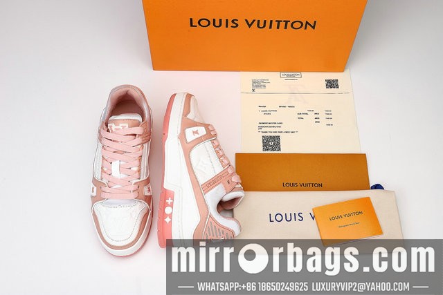 LV Replica ShoesSZ 38-44 0513