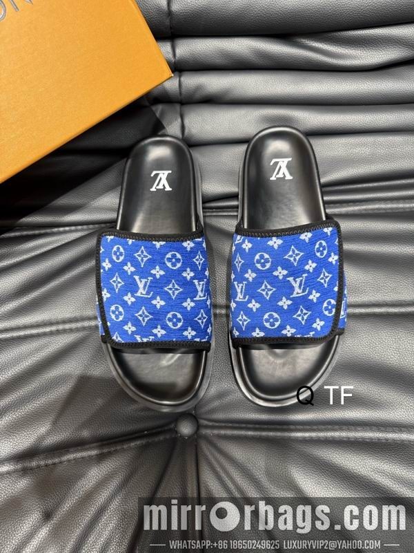 LV Replica Shoes LV sz38-45 TF0206