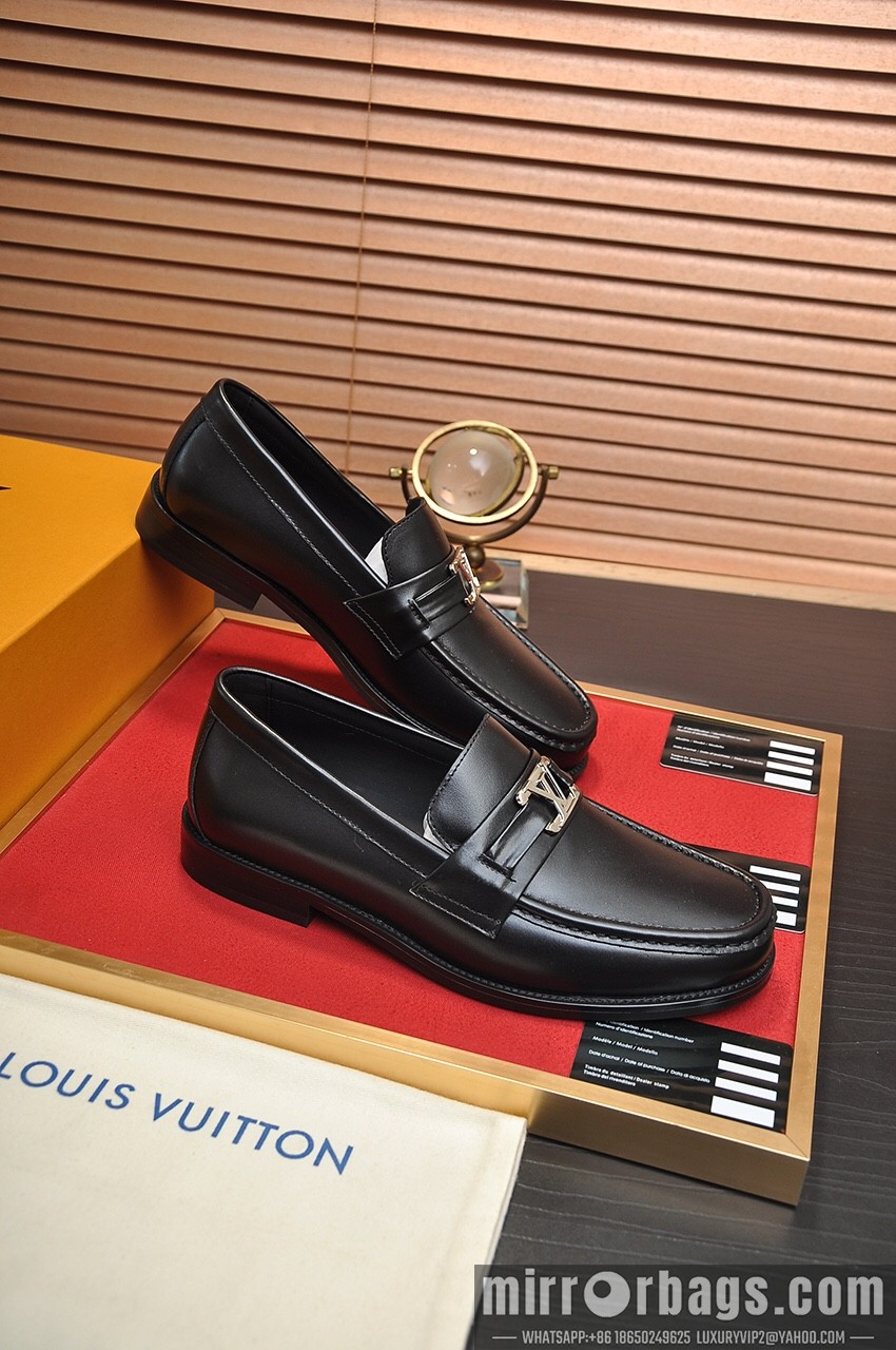 LV Replica Shoes LV sz38-45 hnh1209