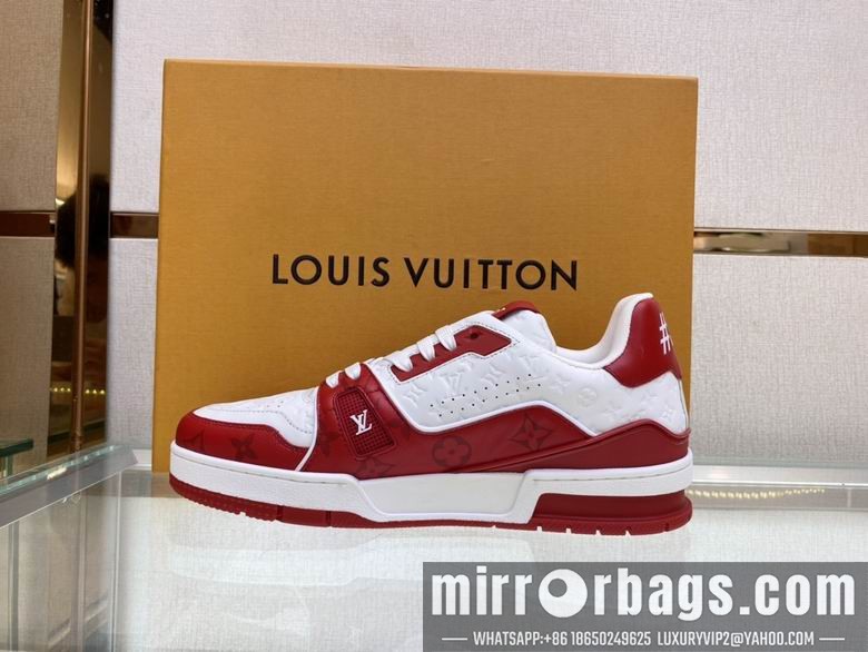 LV Replica Shoessz35-44 4C n0501