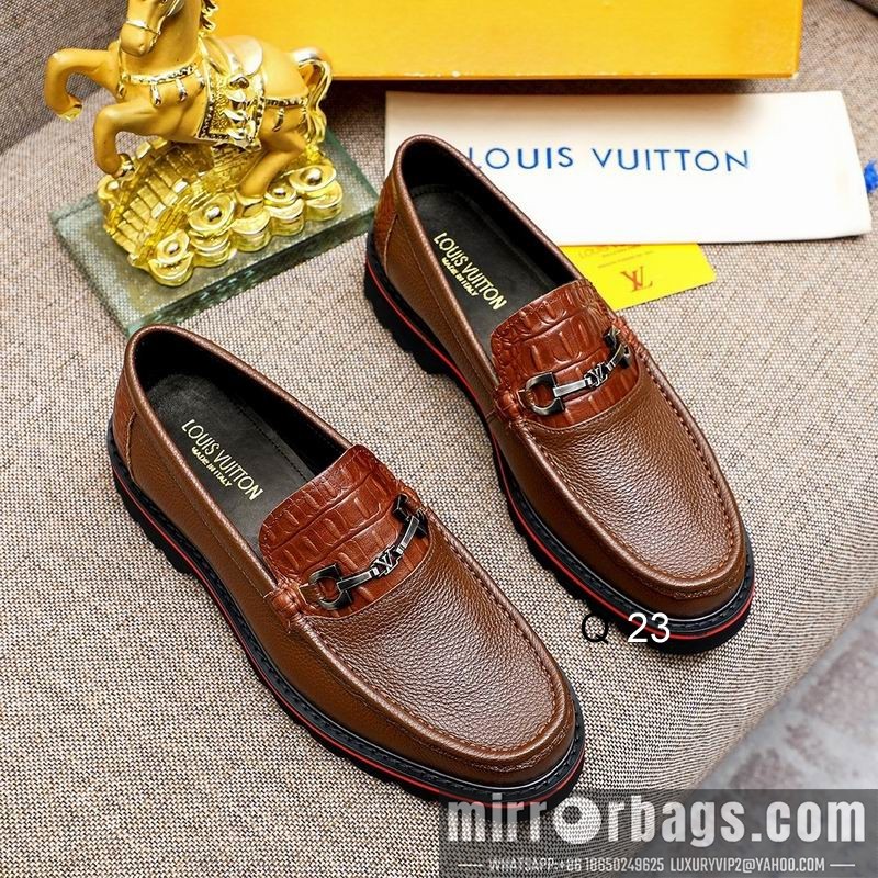 LV Replica Shoes LV sz38-45 HY0902