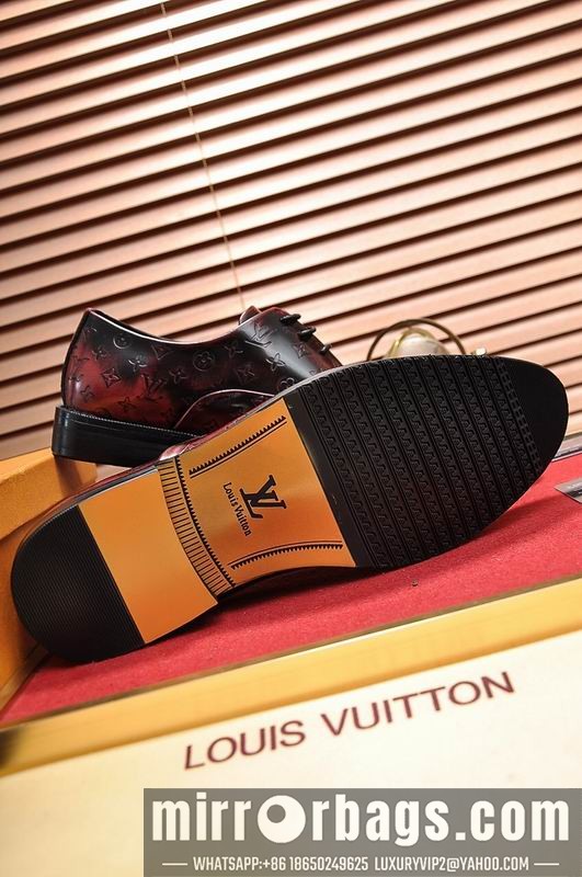 LV Replica Shoes LV sz38-45 mnf0712