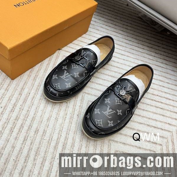 LV Replica Shoes LV sz38-45 2C WM0812