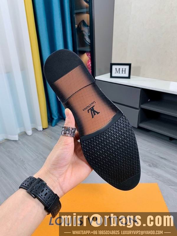 LV Replica ShoesLV sz38-44 mnf0223