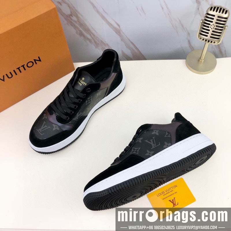 LV Replica Shoes LV sz38-45 mnf0125